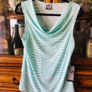 Ladies tank